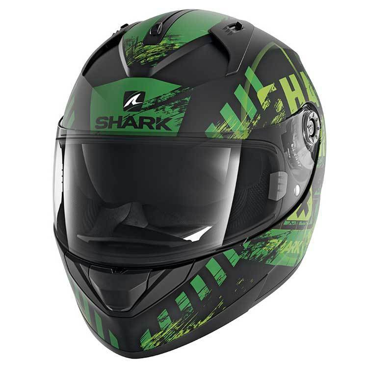 Discount Motorcycle Gear >> Shark Ridill Skyd Black Green Helmet Discount Motorcycle Gear Discount Motorcycle Gear >> Shark Ridill Skyd Black Green Helmet Discount Motorcycle Gear