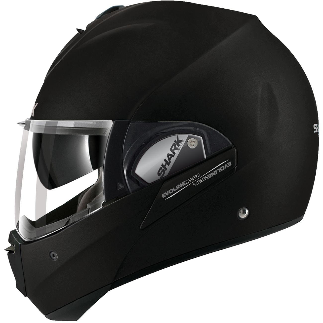 Black Shark Ridill Skyd Motorcycle Motorbike Full Face Helmet KGG Green