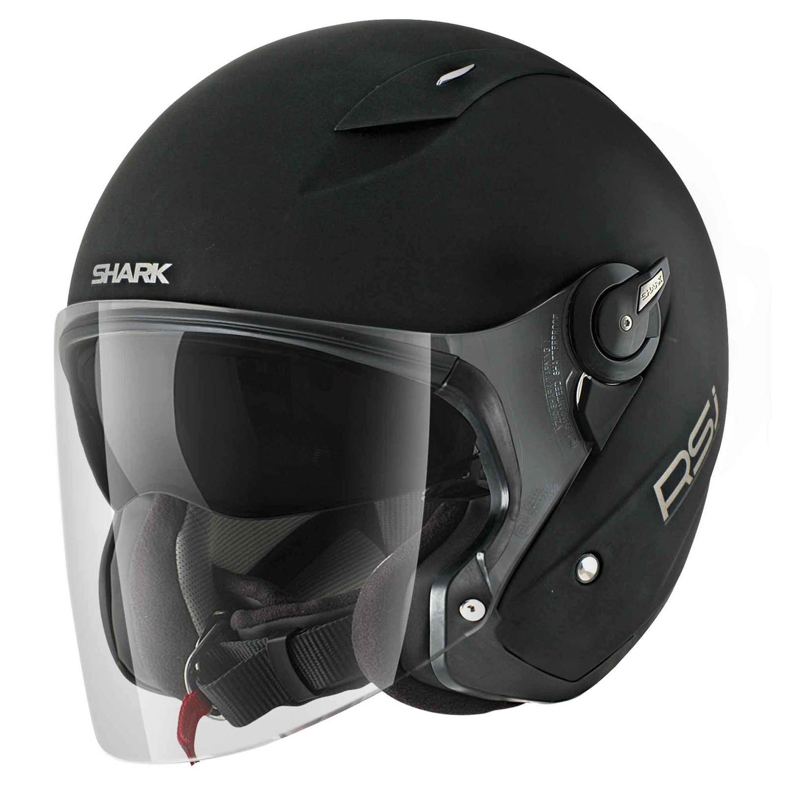 Discount Motorcycle Gear >> Shark Rsj Matte Black Helmet Discount Motorcycle Gear Discount Motorcycle Gear >> Shark Rsj Matte Black Helmet Discount Motorcycle Gear