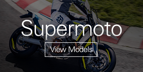 Husqvarna Gold Coast