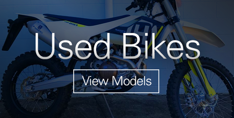 Husqvarna Gold Coast