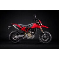 Hypermotard 698 Mono