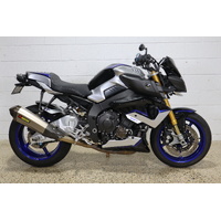 YAMAHA MT10SP (MT10ASP)