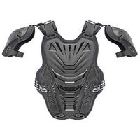 AXO Pentagon Morpho Frame Black Adults Body Armour