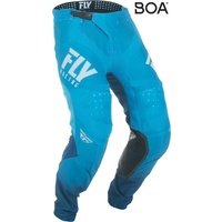 Fly Lite Hydrogen Pant Blue/White