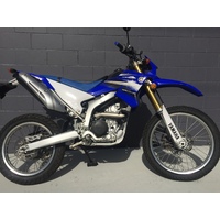 20/12 YAMAHA WR250R
