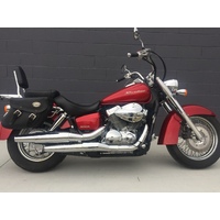 01/16 HONDA VT750C SHADOW CLASSIC