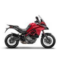 MY20 MULTISTRADA 950 S 'RED' SPOKED WHEEL
