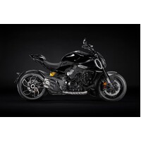 Ducati Diavel V4