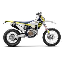 MY23 Husqvarna FE501