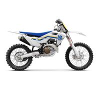 MY23 FC450 Heritage