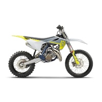 HUSQVARNA TC 85 BW