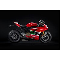 Panigale V2 Bayliss 1st Champion 20th Anniversary