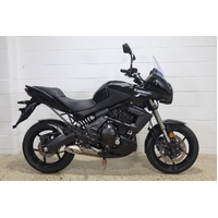 KAWASAKI VERSYS 650L - ABS