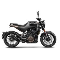 HUSQVARNA SVARTPILEN 401