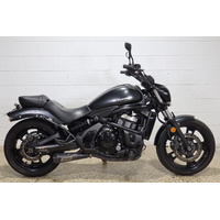 KAWASAKI VULCAN S ABS (EN650) MY16