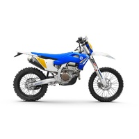HUSQVARNA FE 350 HERITAGE