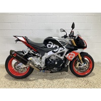 MY15 APRILIA TUONO V4 1100 FACTORY ROAD