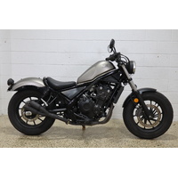 HONDA CMX500