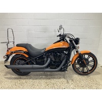 KAWASAKI VULCAN 900 MY21