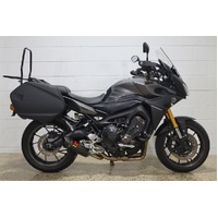YAMAHA MT-09 TRACER