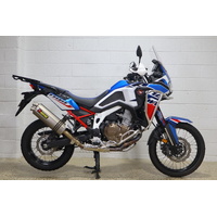 HONDA AFRICA TWIN ES - CRF1100A3