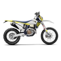 HUSQVARNA FE450
