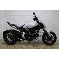 DUCATI X DIAVEL  S MY19