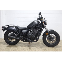 HONDA REBEL CMX500 MY19