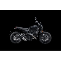 DUCATI SCRAMBLER ICON DARK  MY25