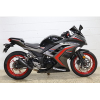 KAWASAKI NINJA 300 ABS MY16