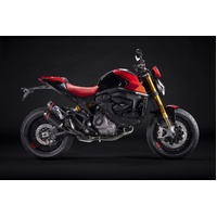 DUCATI MONSTER SP - MY25