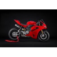DUCATI PANIGALE V2  MY25