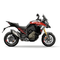 DUCATI MULTISTRADA V4 PIKES PEAK MY26