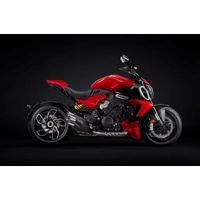 DUCATI DIAVEL V4 MY26
