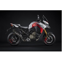 DUCATI MULTISTRADA V4 RS