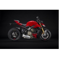 DUCATI STREETFIGHTER V4 S