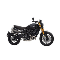 DUCATI MY25 SCRAMBLER 1100 SPORT PRO