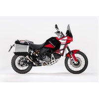 DUCATI DESERT X DISCOVERY  MY25