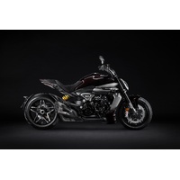 DUCATI XDIAVEL V4 MY25