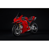 DUCATI PANIGALE V4 S MY25