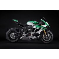 DUCATI PANIGALE V4 TRI COLORE MY25