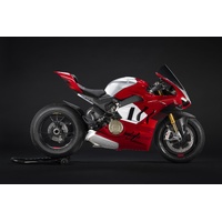 DUCATI V4R PANIGALE MY25