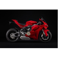 DUCATI V4 PANIGALE MY25