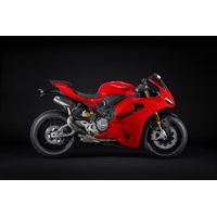 PANIGALE V2 S  MY25