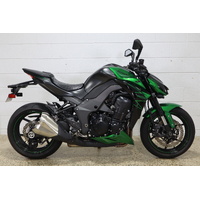 KAWASAKI Z1000 ABS  