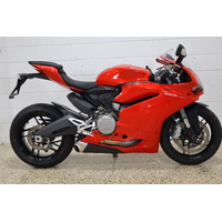 DUCATI PANIGALE 959  MY18
