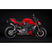 DUCATI STREETFIGHTER V2