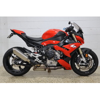 BMW S 1000 R  MY22