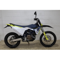 HUSQVARNA 701 ENDURO